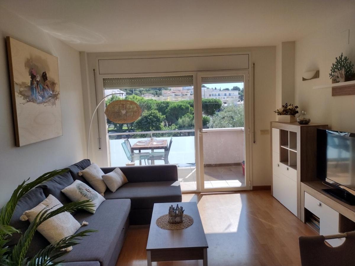 Encantador Familiar 4 Px Con Terraza, Parking Y Wi-fi En Apartment *